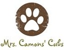 Mrs. Camons Cubs